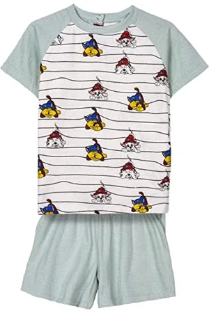Dessins Animés Pijama 2900001166 para niño