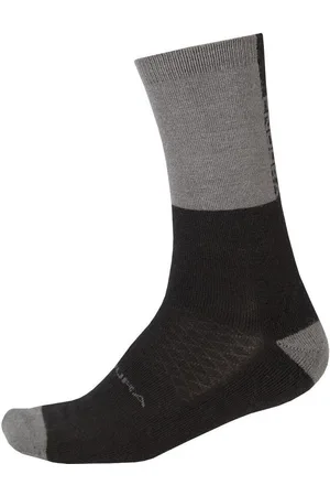 Endura Calcetines Calcetines de invierno Baabaa Merino (Pack unitario) para mujer