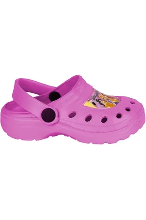 PRINCESAS Zuecos 2300005224A para mujer