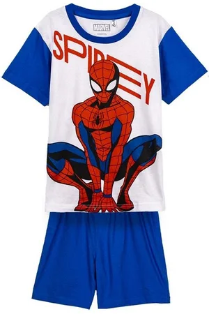 Marvel Pijama 2900001330A para niño