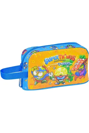 SuperZings Bolsa Isotérmica - para mujer