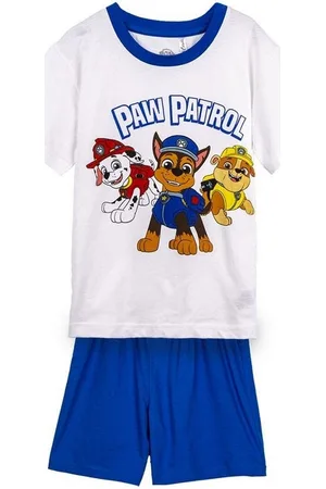 Dessins Animés Pijama 2900001333B para niño