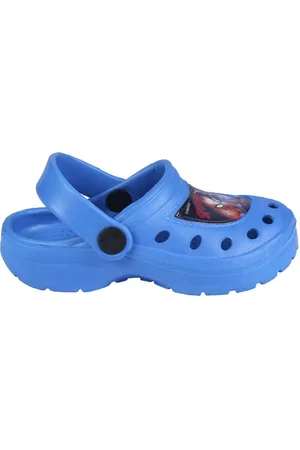 Marvel Zuecos 2300005218A para mujer