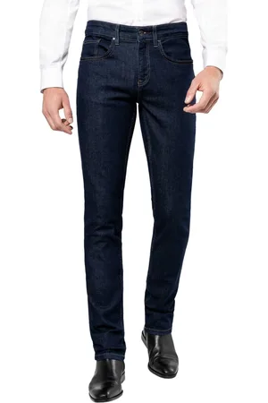 Kariban Premium Jeans Jeans para hombre
