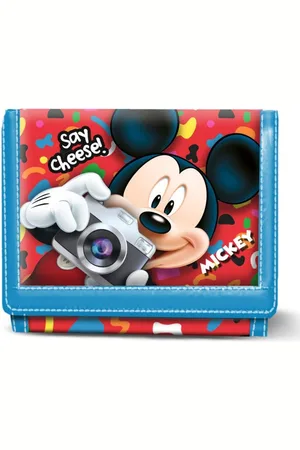 Disney Cartera 39396 para niño