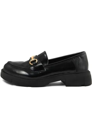 Fashion Attitude Mocasines FAM_BH2370_1_NERO para mujer