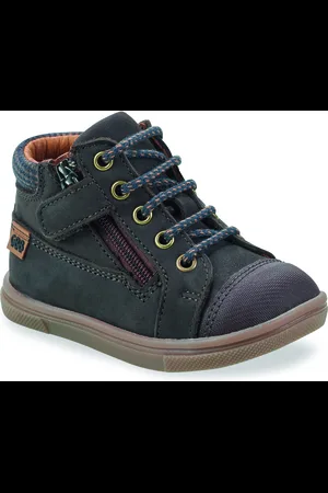 GBB Zapatillas altas GENIN para niño