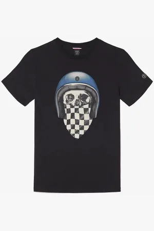 Le Temps des Cerises Tops y Camisetas Camiseta RODI para hombre