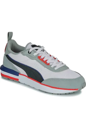 PUMA Zapatillas R22 para hombre