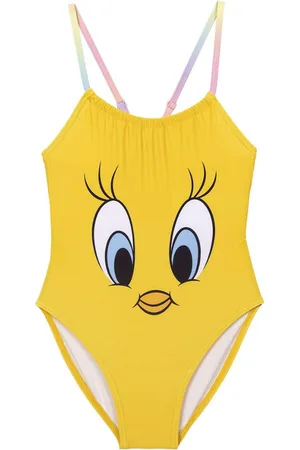 Dessins Animés Bañador 2900001267 para niña