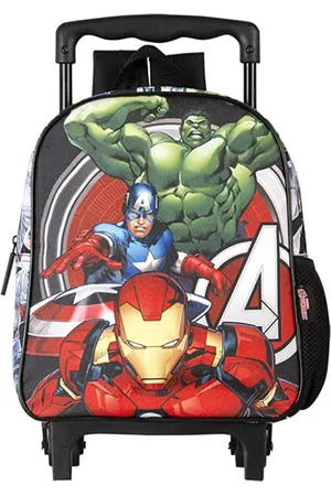 Marvel Mochila - para niño