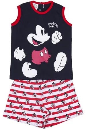 Disney Pijama 2200008979 para niño