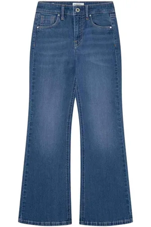 Pepe Jeans Pantalones WILLA JR para niña