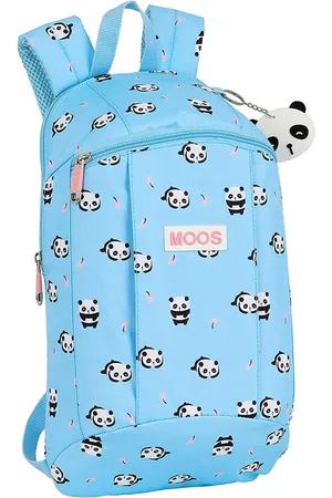 MOOS Mochila - para mujer