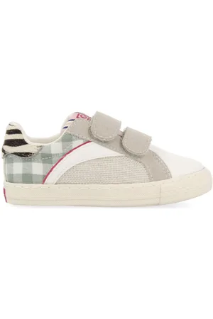 Gioseppo Deportivas Moda SIKES para mujer