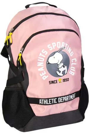 Dessins Animés Mochila 2100003921 para niño