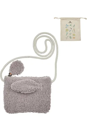 Easy Peasy Bandolera LAPINOO para niño