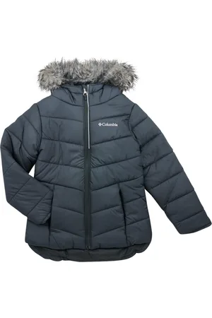 Columbia Abrigo de plumas KATELYN CREST para niña