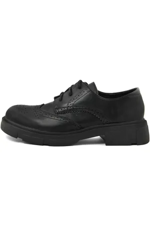 Fashion Attitude Mocasines FAM_BH2318_NERO para mujer