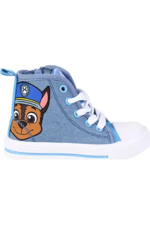 Dessins Animés Zapatillas 2300005840 para niño