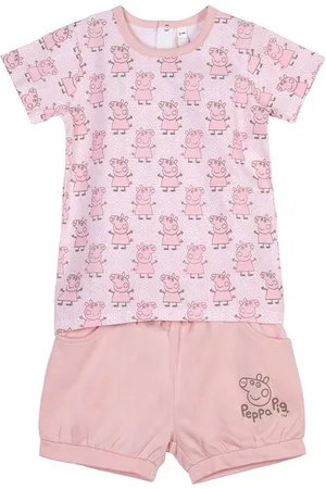 Dessins Animés Pijama 2200008987 para niño
