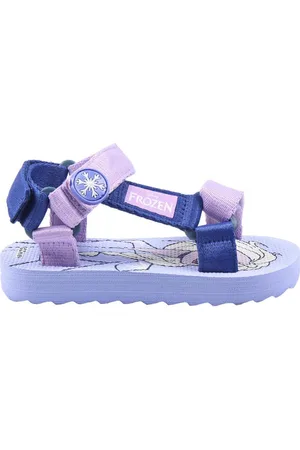 Disney Sandalias 2300005232 para niña