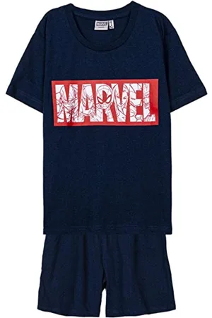Marvel Pijama 2900001136 para niño