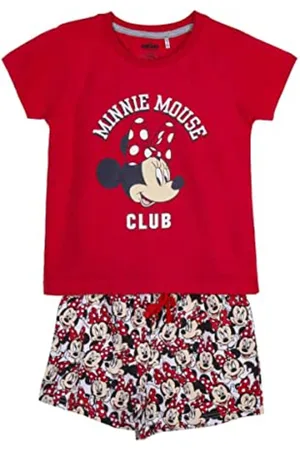 Disney Pijama 2200008889 para niña
