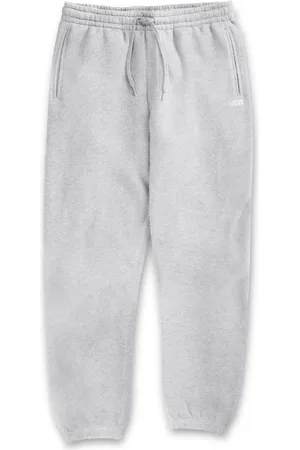 Vans Pantalones VN0A4OON02F1 MN CONFYCUSH SWEATPANT-GREY MELANGE para hombre