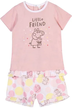 Dessins Animés Pijama 2200008974 para niño