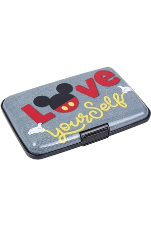 Disney Cartera 2600001581 para mujer
