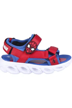 Marvel Sandalias 2300005080 para niño