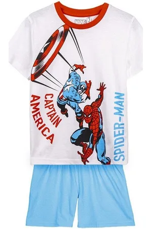 Marvel Pijama 2900001332A para niño