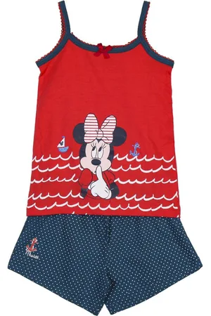 Disney Pijama 2200008981 para niño