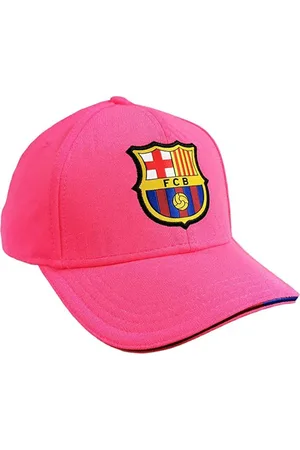 FC Barcelona Gorra - para mujer