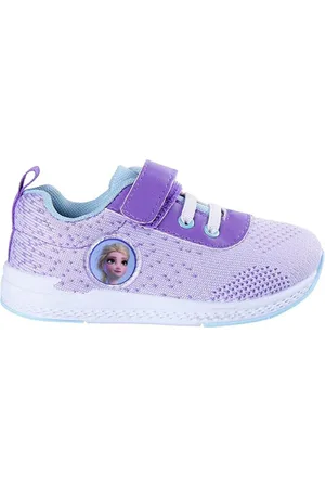 Disney Zapatillas 2300005072 para niña