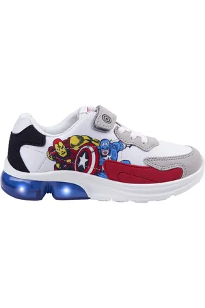 Marvel Zapatillas 2300005861 para niño
