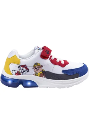 Dessins Animés Zapatillas 2300005862 para niño