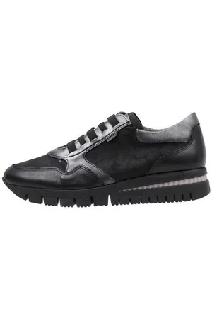 Fluchos Zapatillas F1623 para mujer
