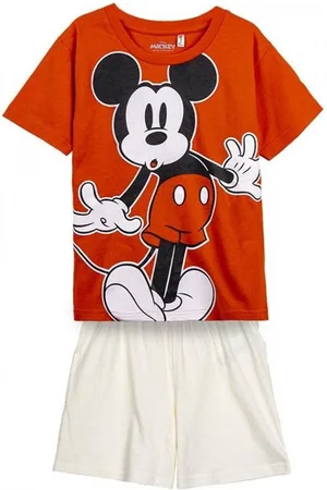 Disney Pijama 2900001329B para niño