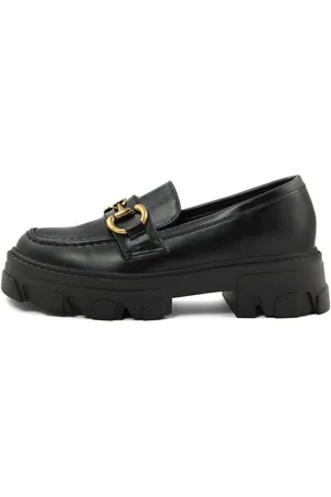 Fashion Attitude Mocasines FAG_G254_NERO para mujer