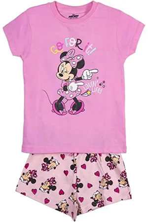 Disney Pijama 2200008875 para niña
