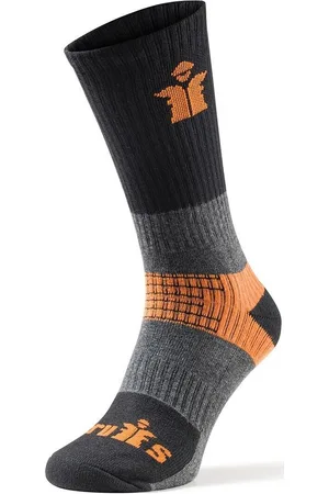 Scruffs Calcetines Trade para hombre