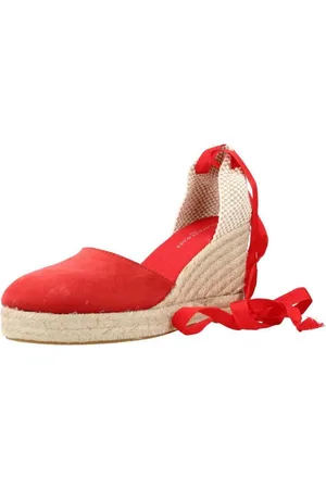 Alpargata plana Starboard - Mujer - Zapatos