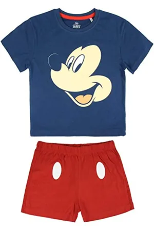 Disney Pijama 2200003457 para niño