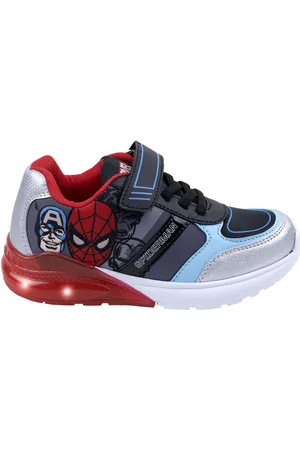 Marvel Zapatillas 2300005855 para niño