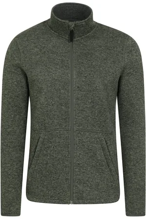 Mountain Warehouse Cazadora Idris III para hombre