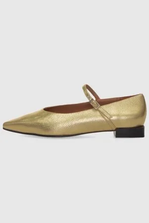 Angel alarcon Zapatos Bajos BAILARINA MAB para mujer