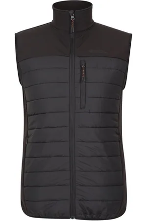 Mountain Warehouse Cazadora Turbine II Hybrid para hombre
