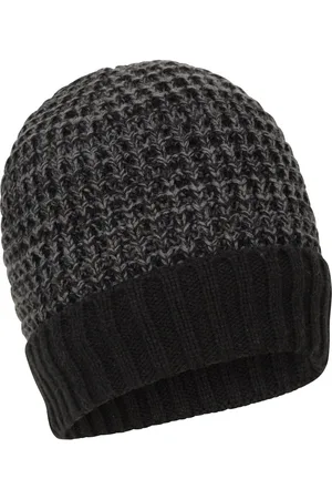 Mountain Warehouse Gorro Yeti para mujer